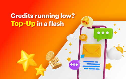 Mobile Top-Up
Reload your mobile anytime, anywhere. Fast, easy, and always available!