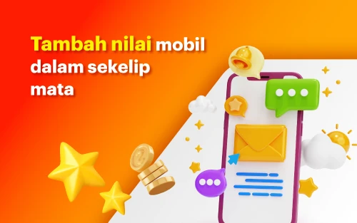 Mobile Top-Up
Reload your mobile anytime, anywhere. Fast, easy, and always available!