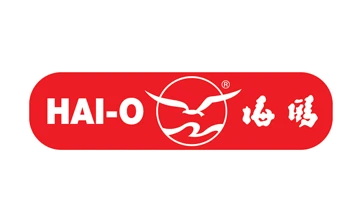 Hai-O Chain Store Logo