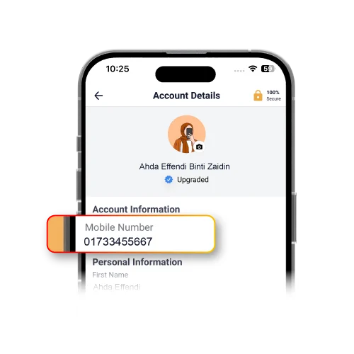 TrueMoney App